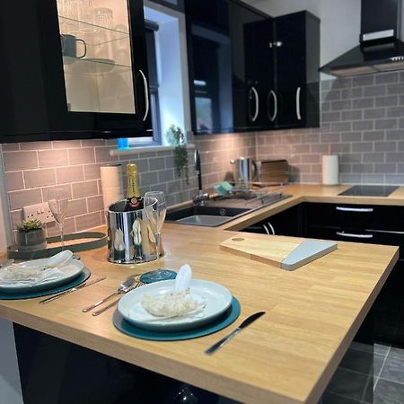 Barn Owl Lodge Lowestoft Εξωτερικό φωτογραφία