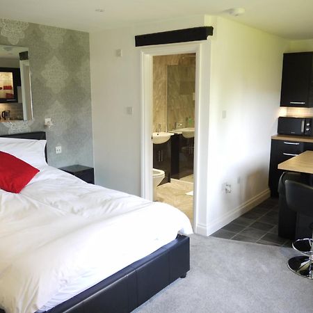 Barn Owl Lodge Lowestoft Εξωτερικό φωτογραφία