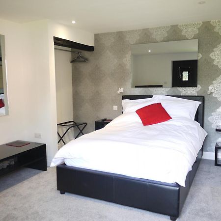 Barn Owl Lodge Lowestoft Εξωτερικό φωτογραφία