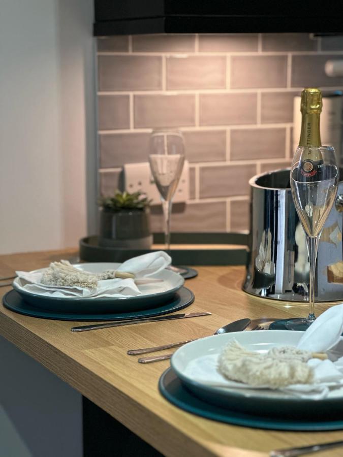 Barn Owl Lodge Lowestoft Εξωτερικό φωτογραφία