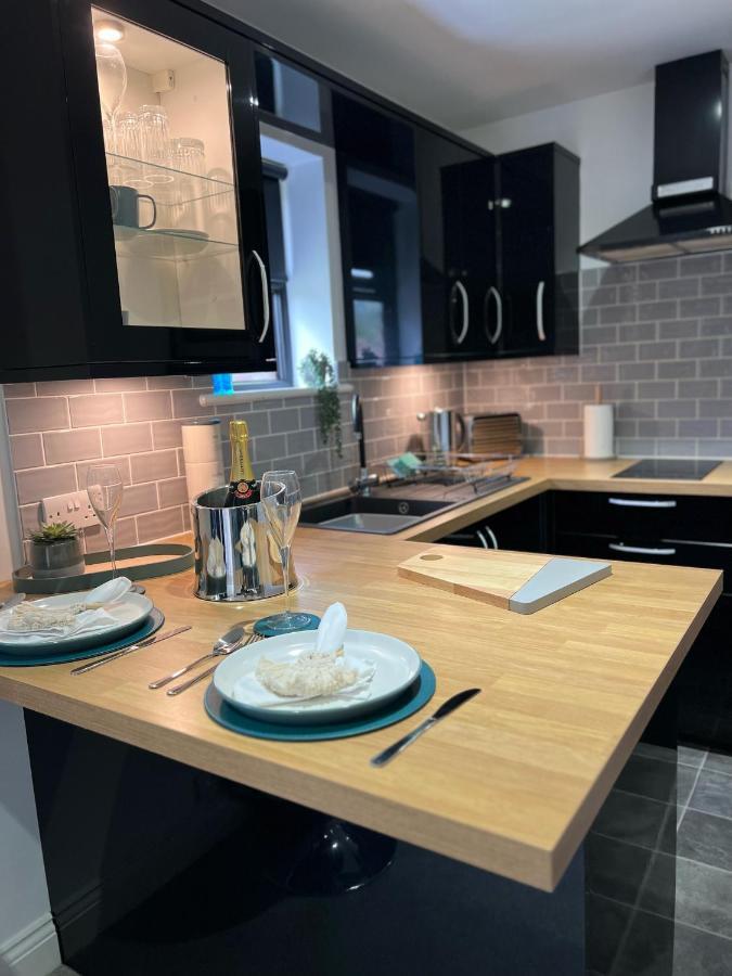 Barn Owl Lodge Lowestoft Εξωτερικό φωτογραφία