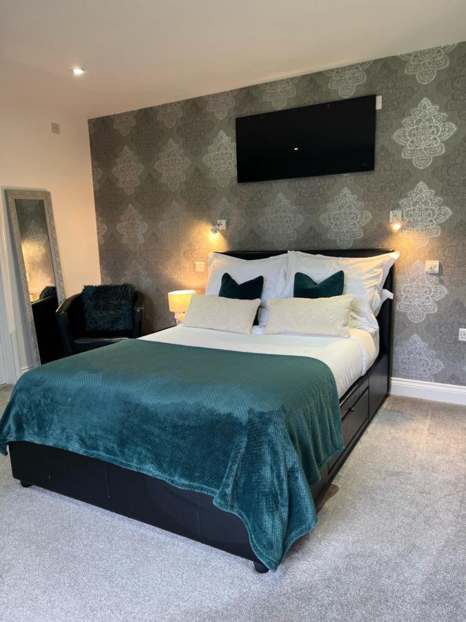 Barn Owl Lodge Lowestoft Εξωτερικό φωτογραφία