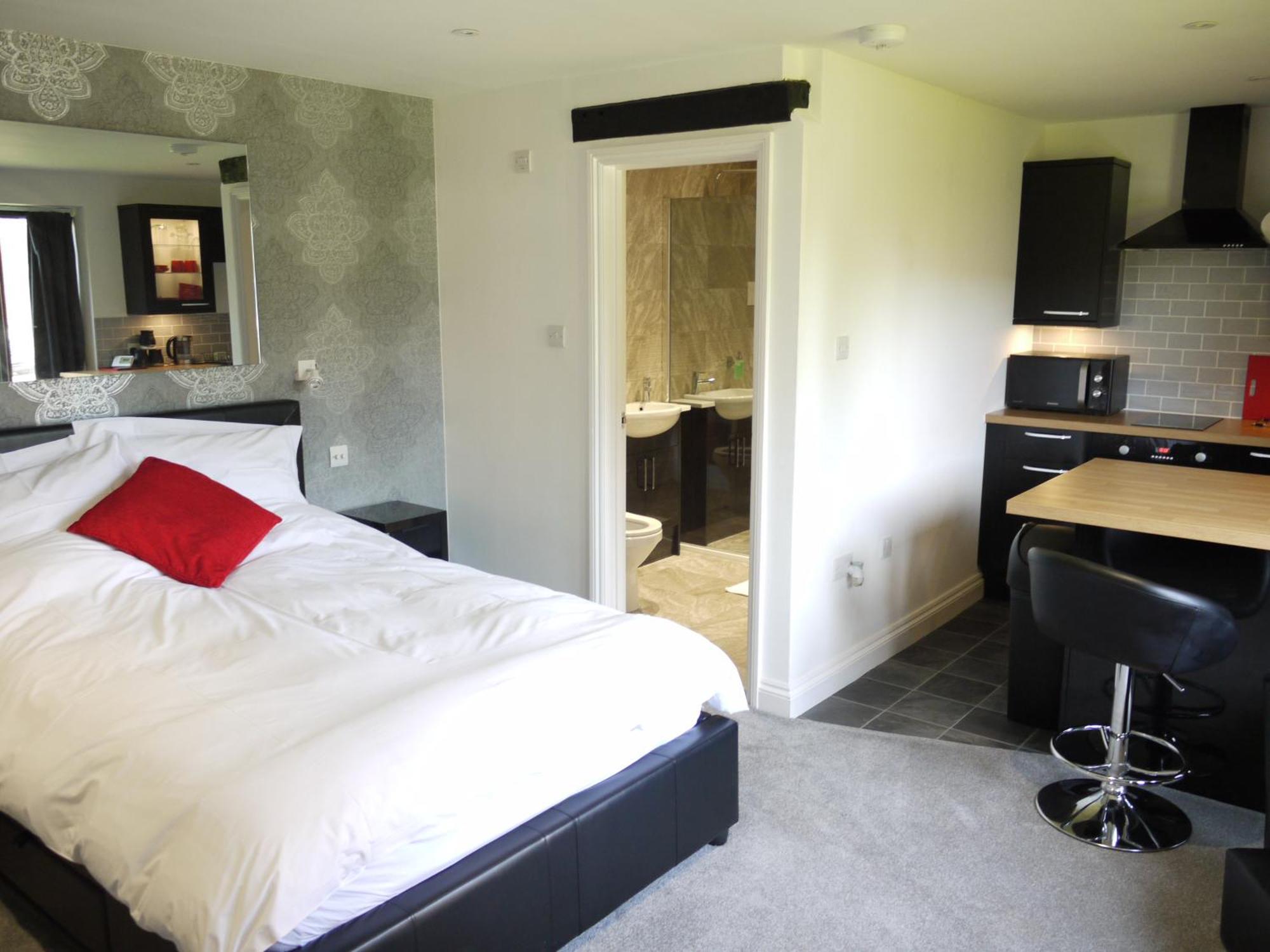 Barn Owl Lodge Lowestoft Εξωτερικό φωτογραφία