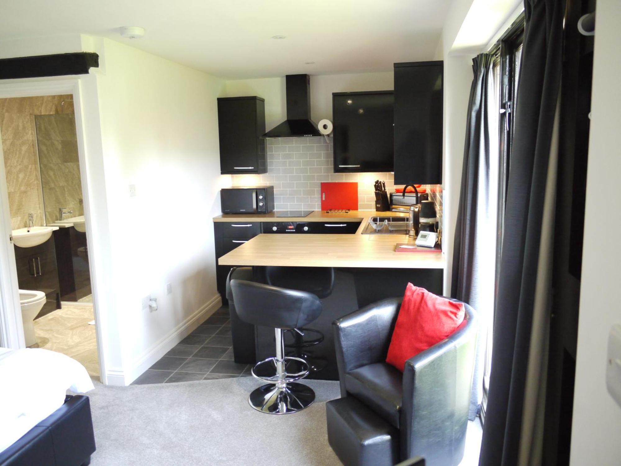 Barn Owl Lodge Lowestoft Εξωτερικό φωτογραφία