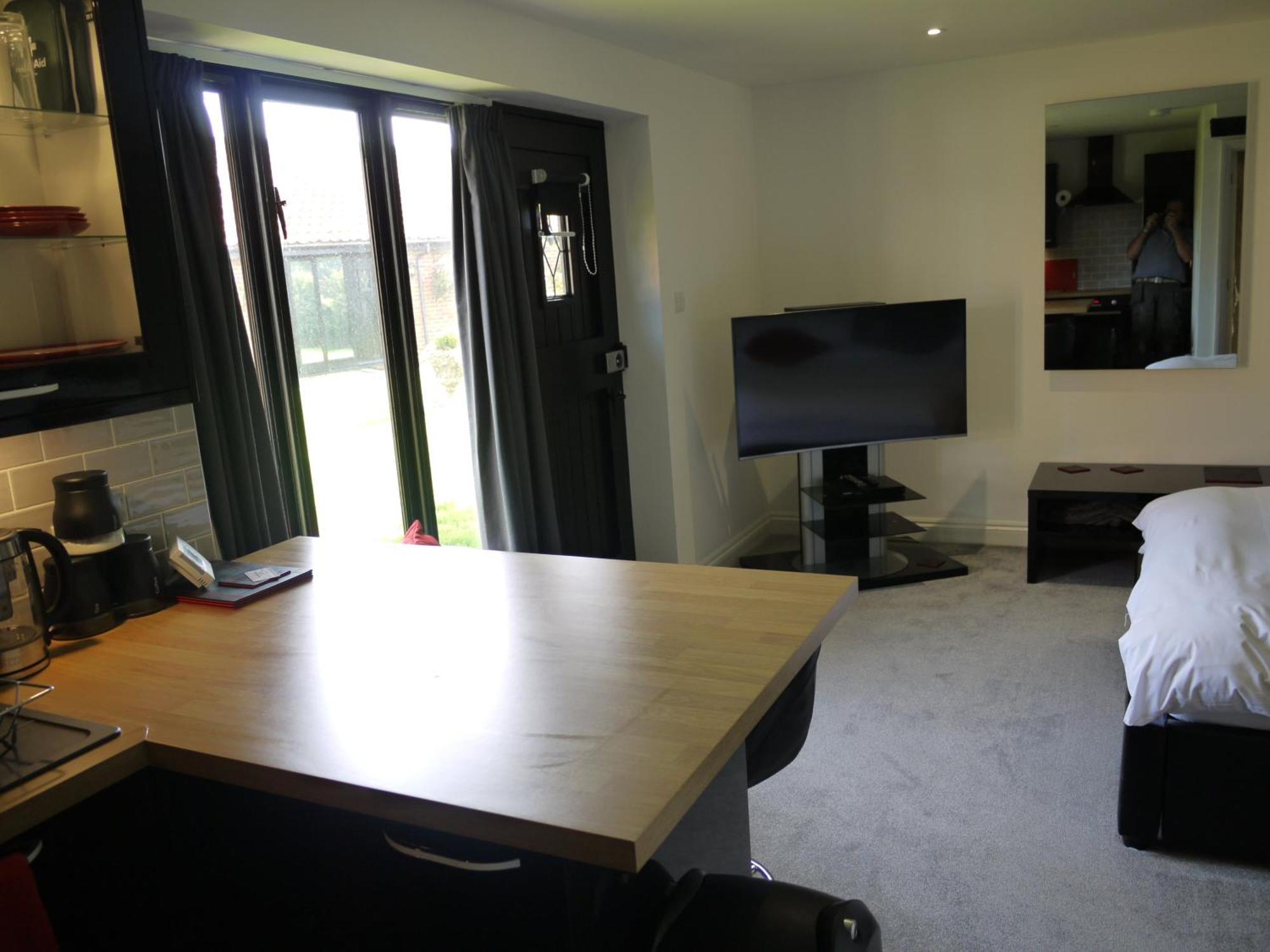 Barn Owl Lodge Lowestoft Εξωτερικό φωτογραφία