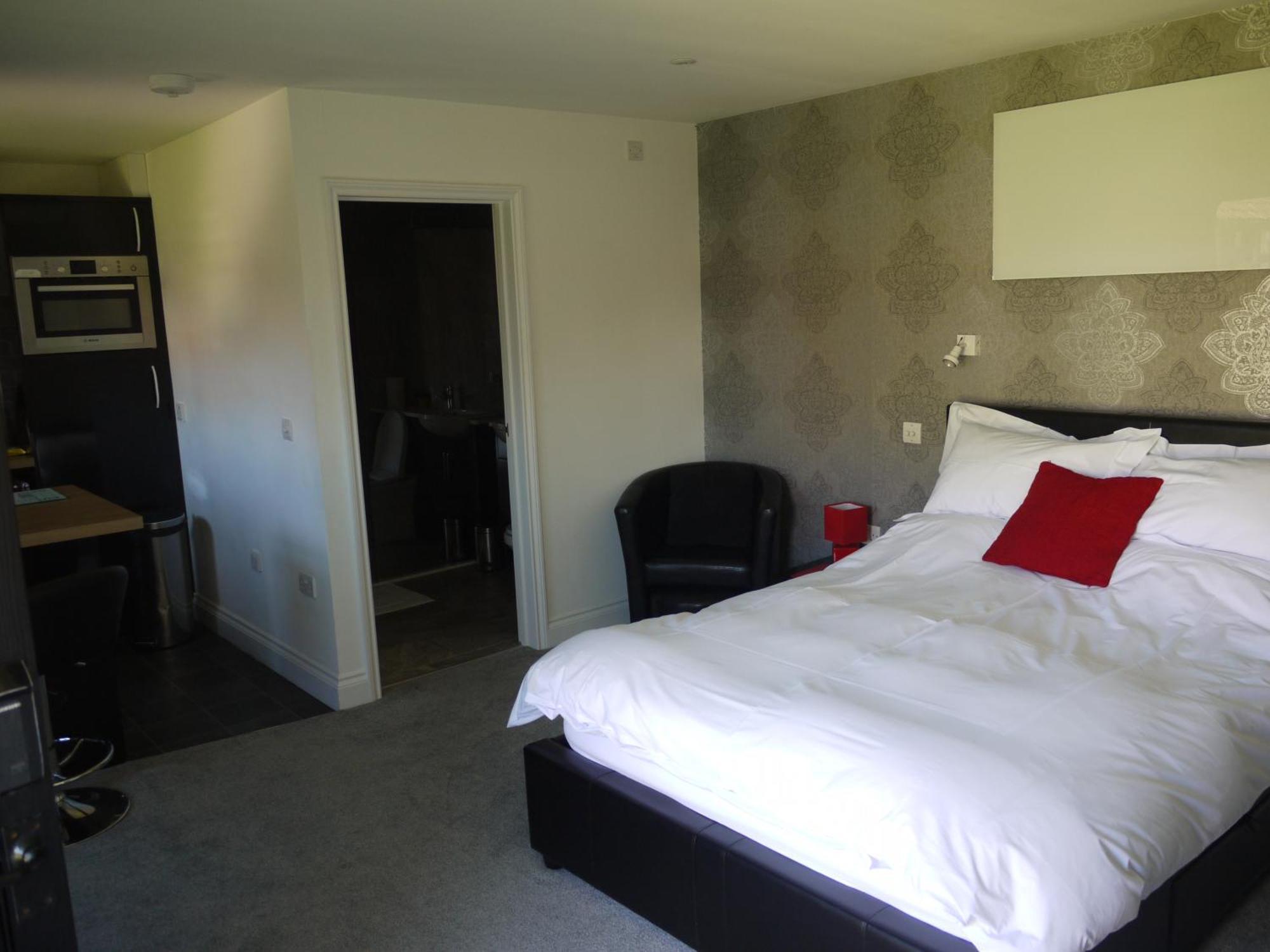 Barn Owl Lodge Lowestoft Εξωτερικό φωτογραφία