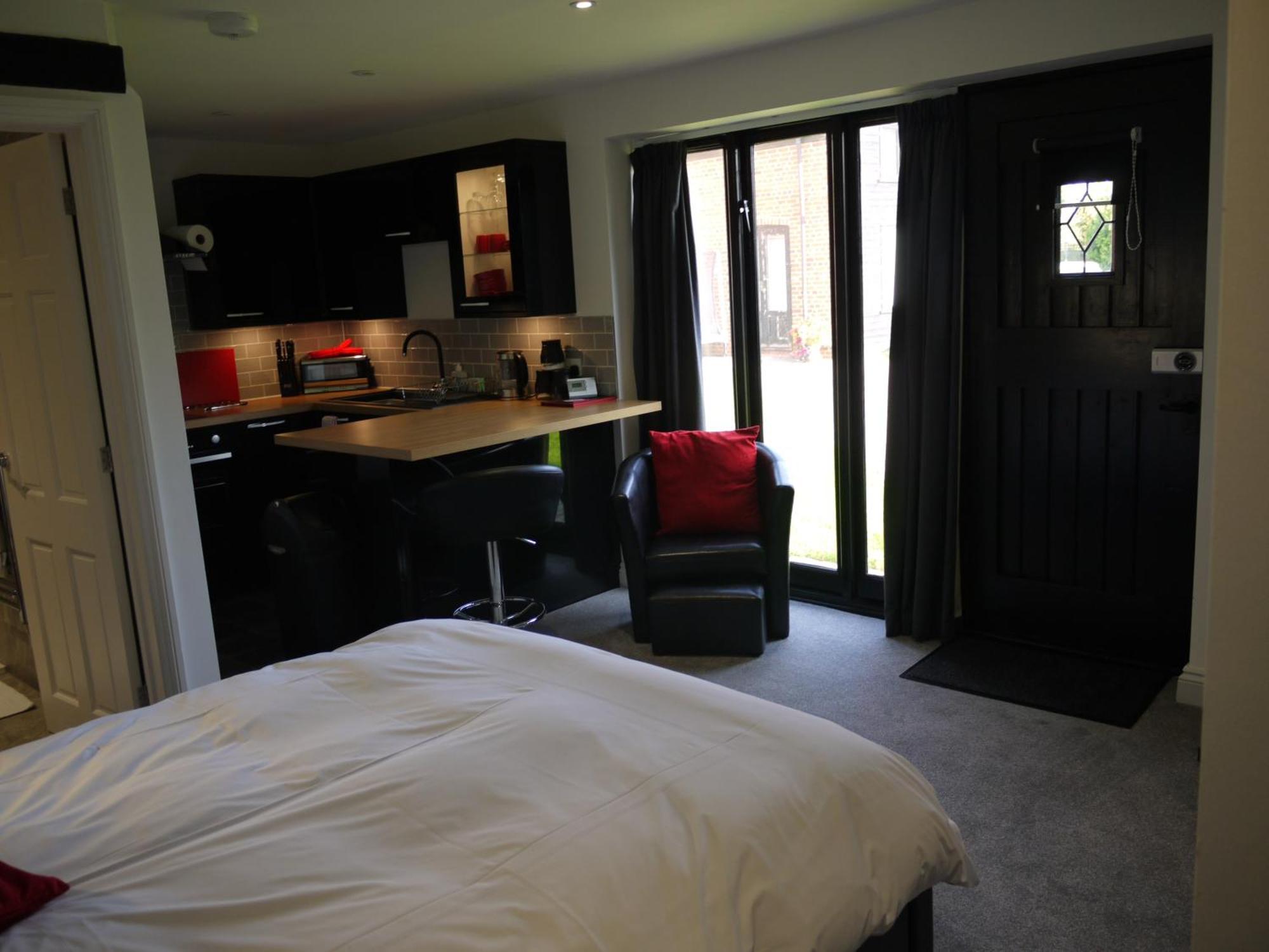 Barn Owl Lodge Lowestoft Εξωτερικό φωτογραφία