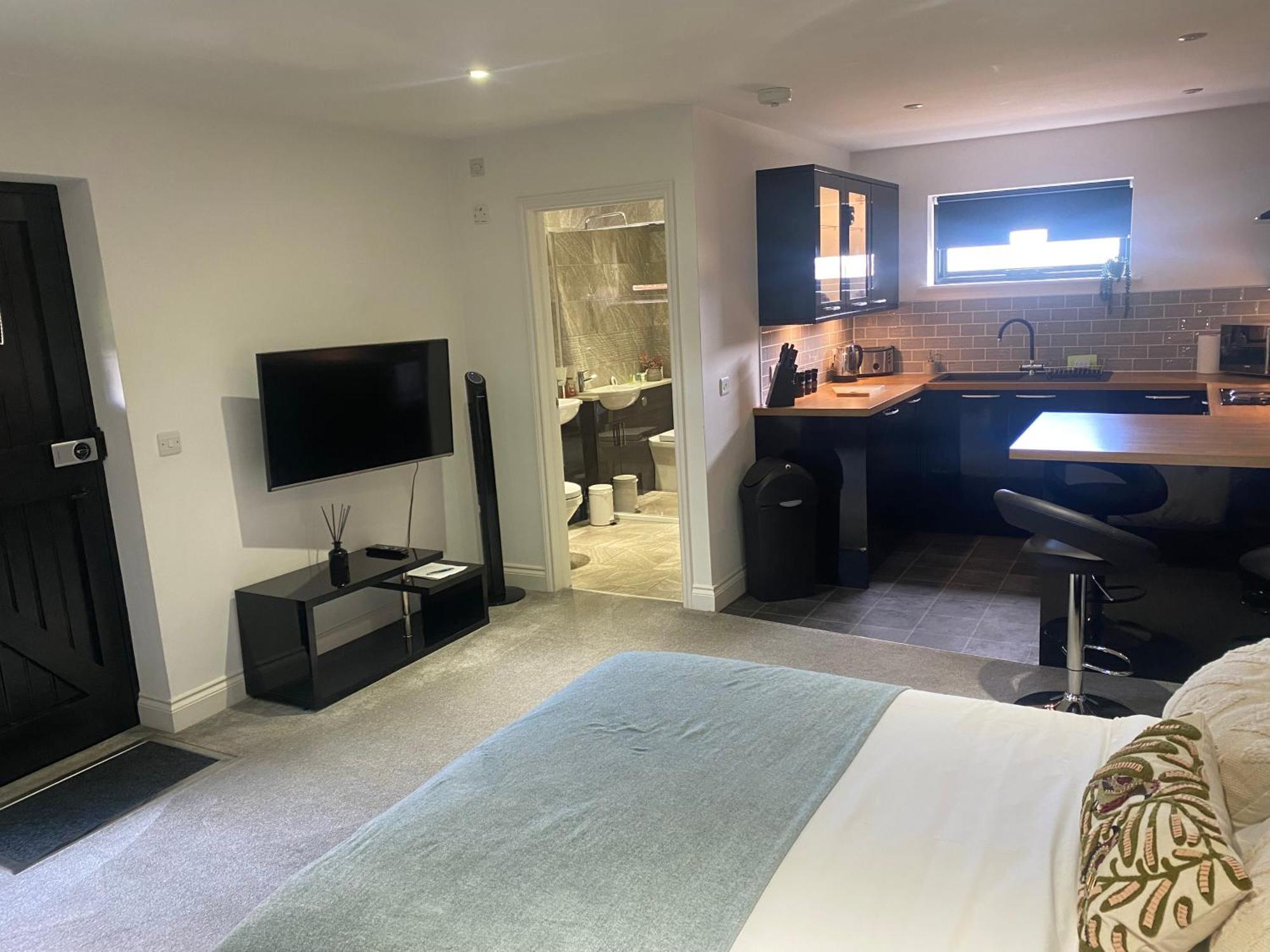 Barn Owl Lodge Lowestoft Εξωτερικό φωτογραφία