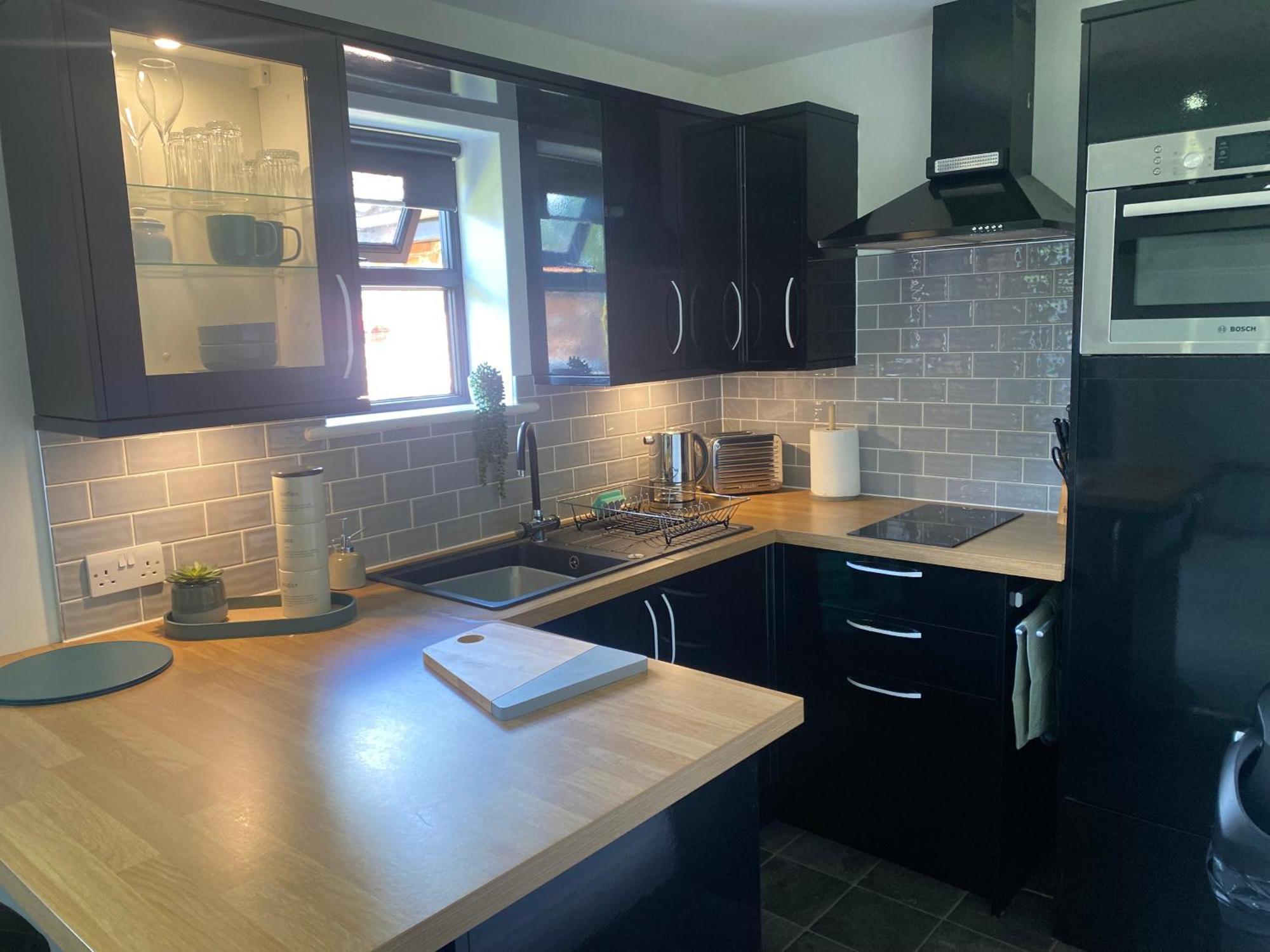 Barn Owl Lodge Lowestoft Εξωτερικό φωτογραφία