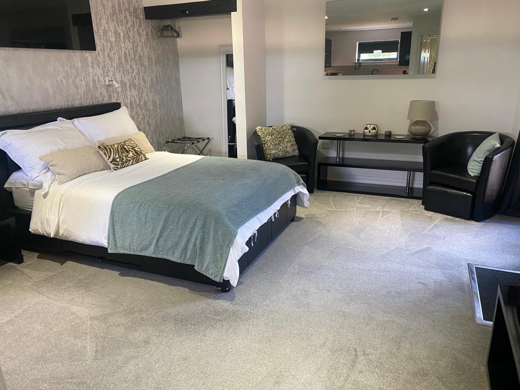 Barn Owl Lodge Lowestoft Εξωτερικό φωτογραφία