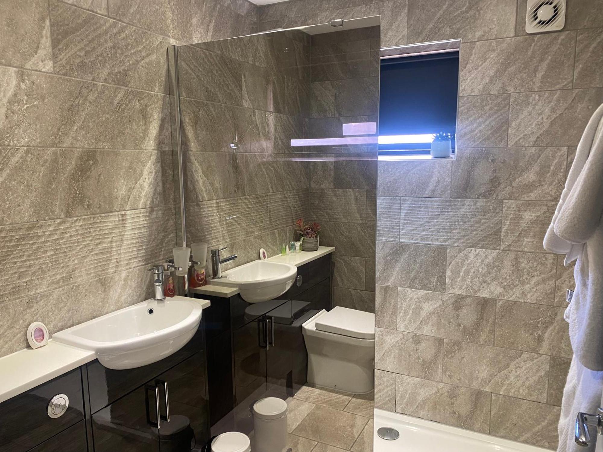 Barn Owl Lodge Lowestoft Εξωτερικό φωτογραφία