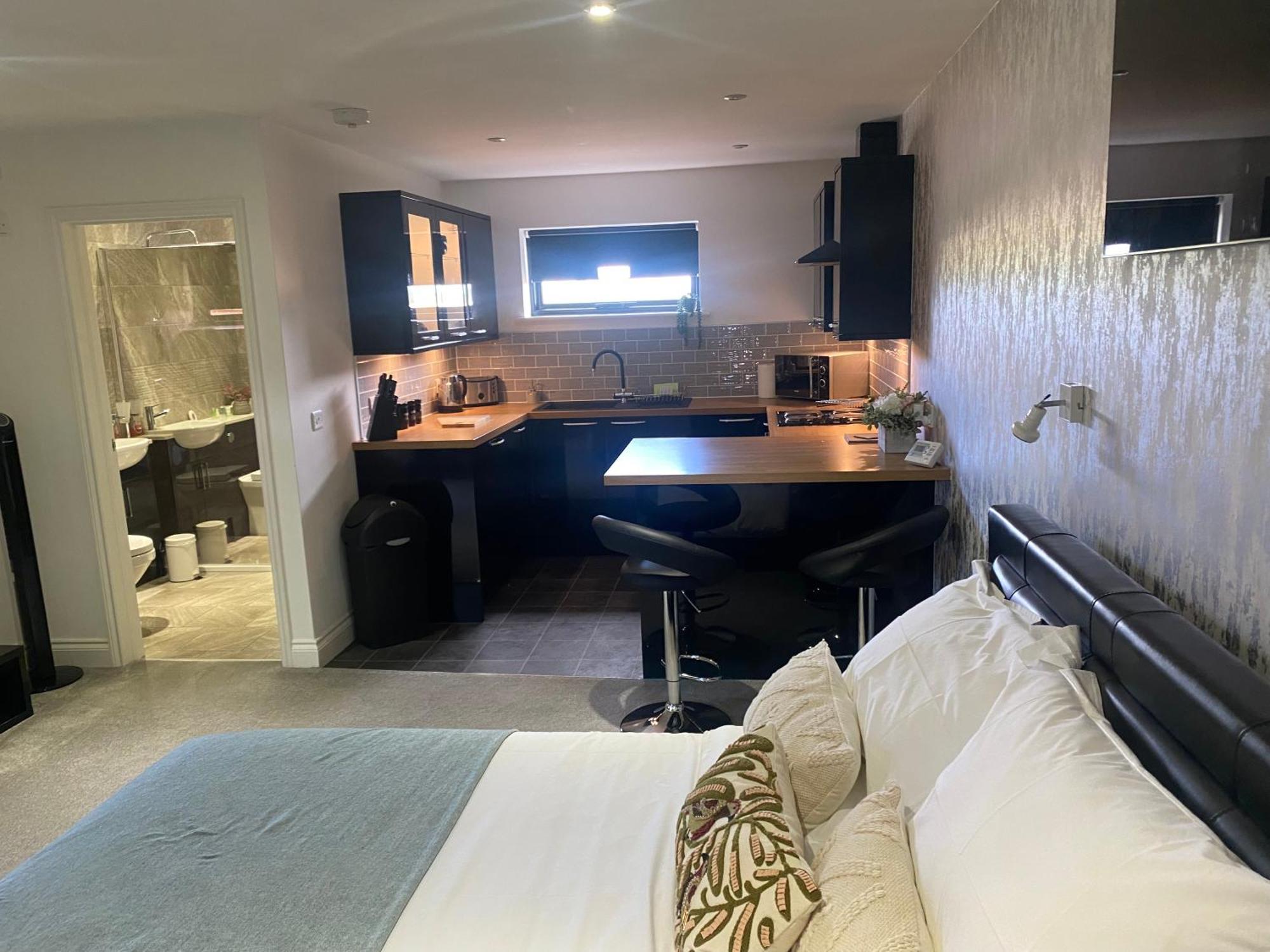 Barn Owl Lodge Lowestoft Εξωτερικό φωτογραφία