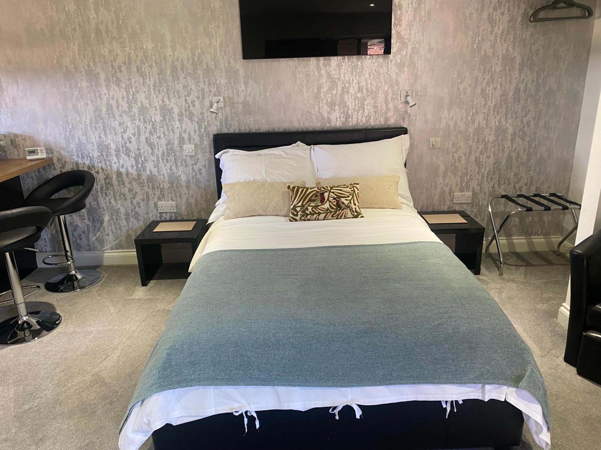 Barn Owl Lodge Lowestoft Εξωτερικό φωτογραφία