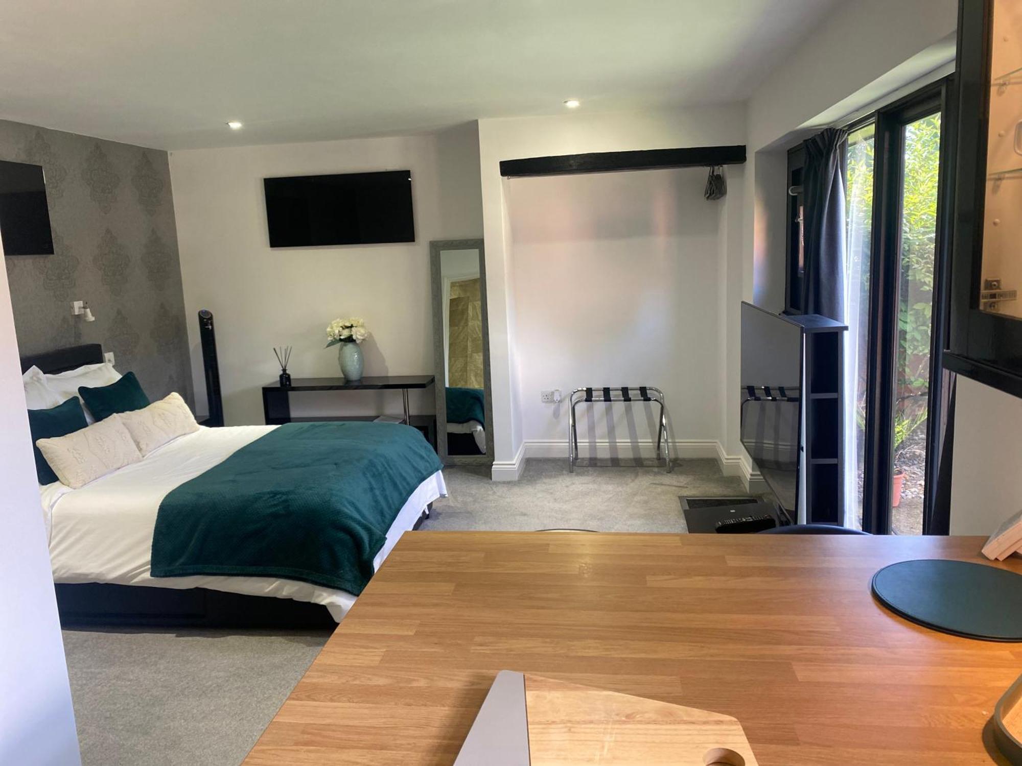 Barn Owl Lodge Lowestoft Εξωτερικό φωτογραφία