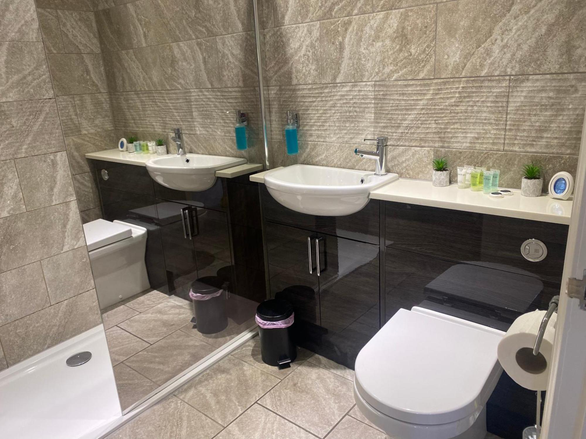 Barn Owl Lodge Lowestoft Εξωτερικό φωτογραφία