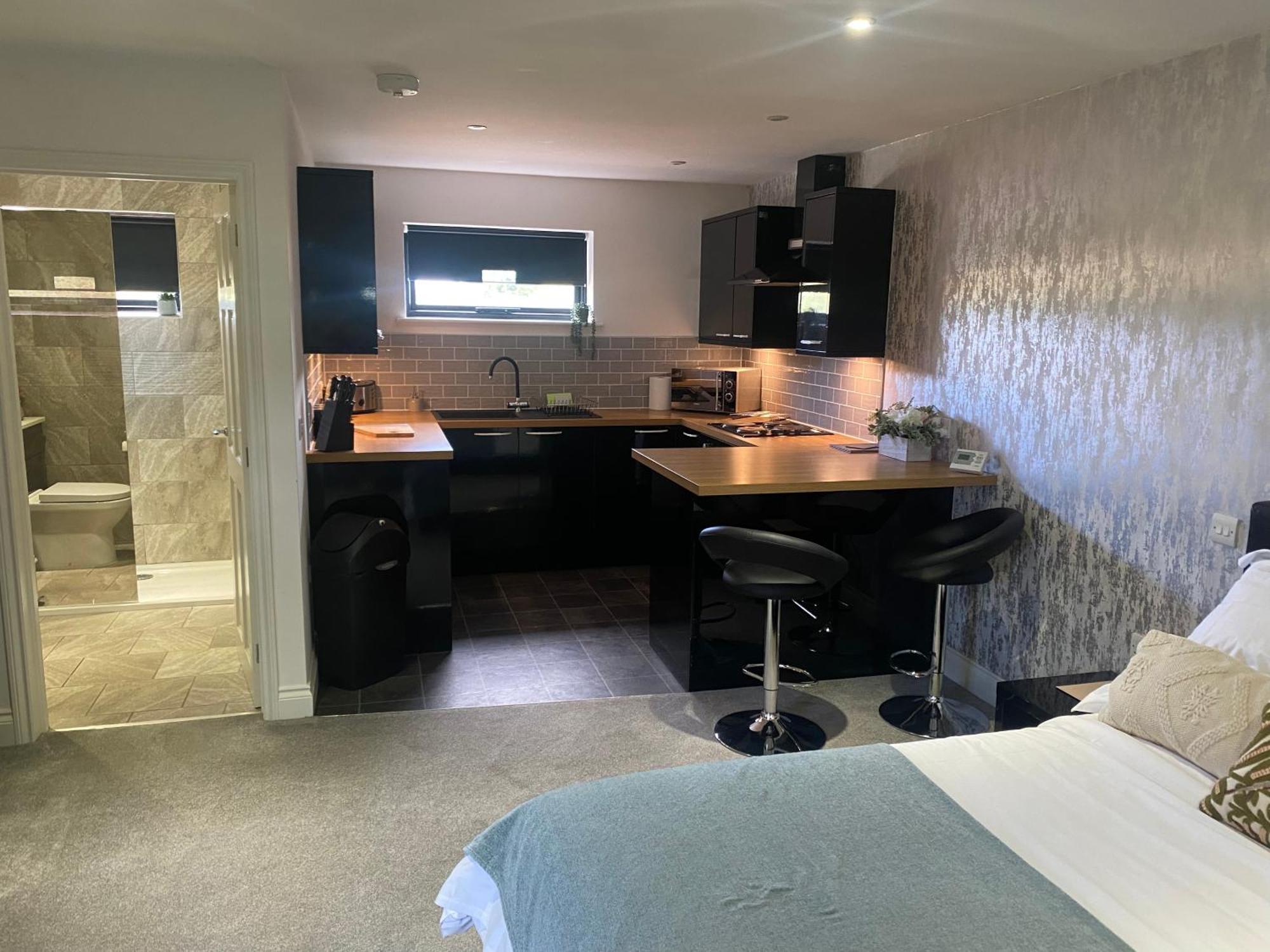 Barn Owl Lodge Lowestoft Εξωτερικό φωτογραφία