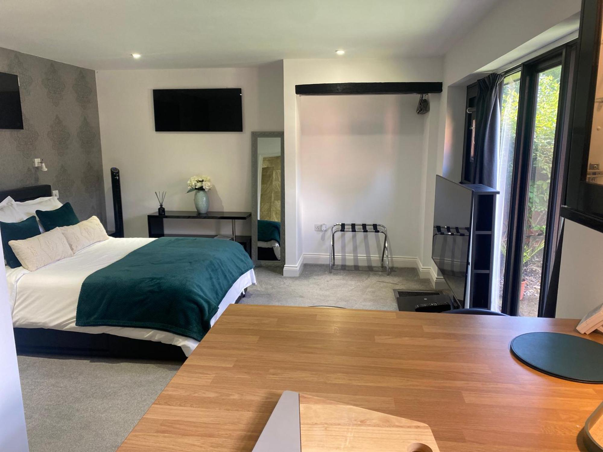 Barn Owl Lodge Lowestoft Εξωτερικό φωτογραφία