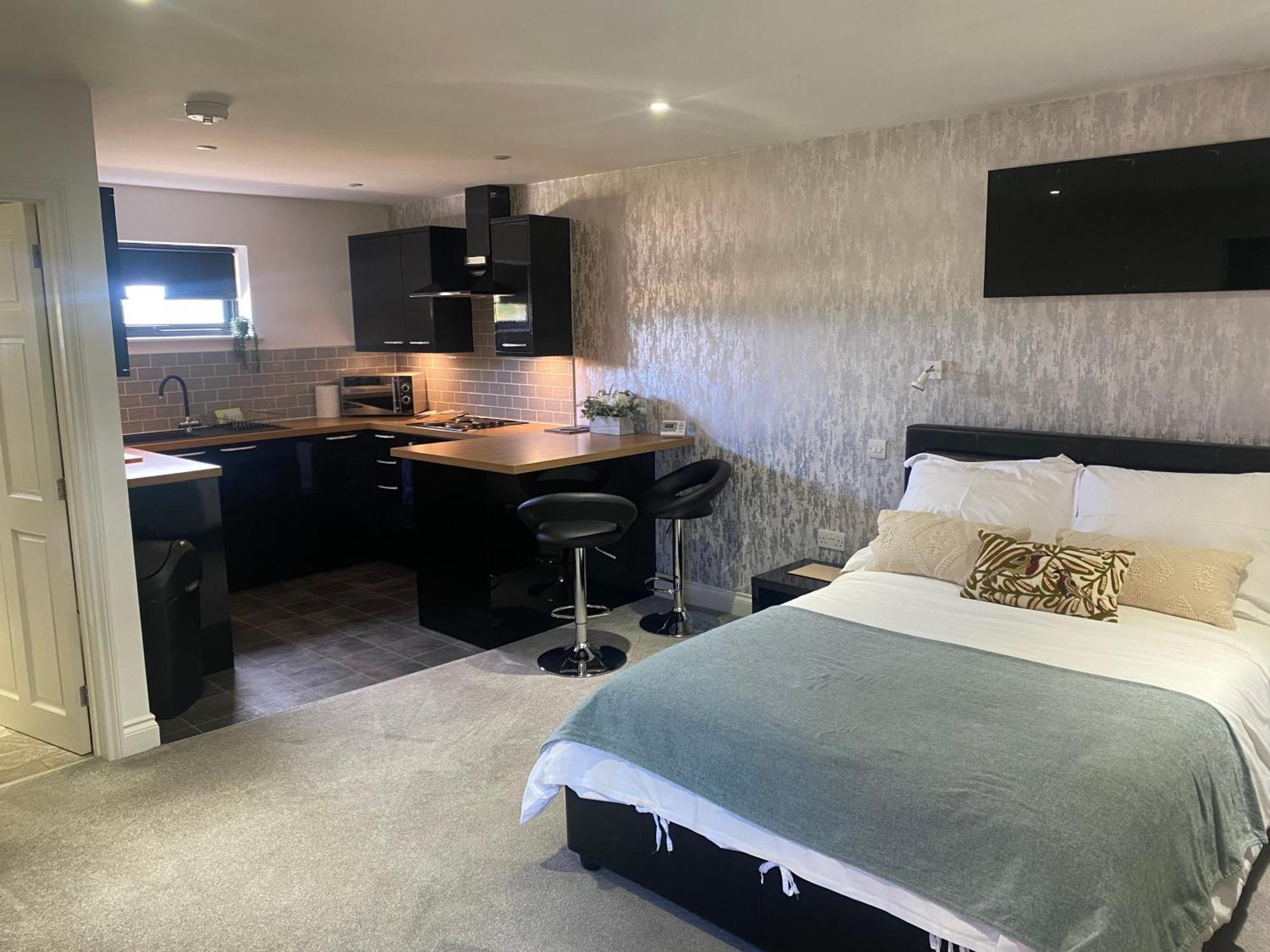 Barn Owl Lodge Lowestoft Εξωτερικό φωτογραφία