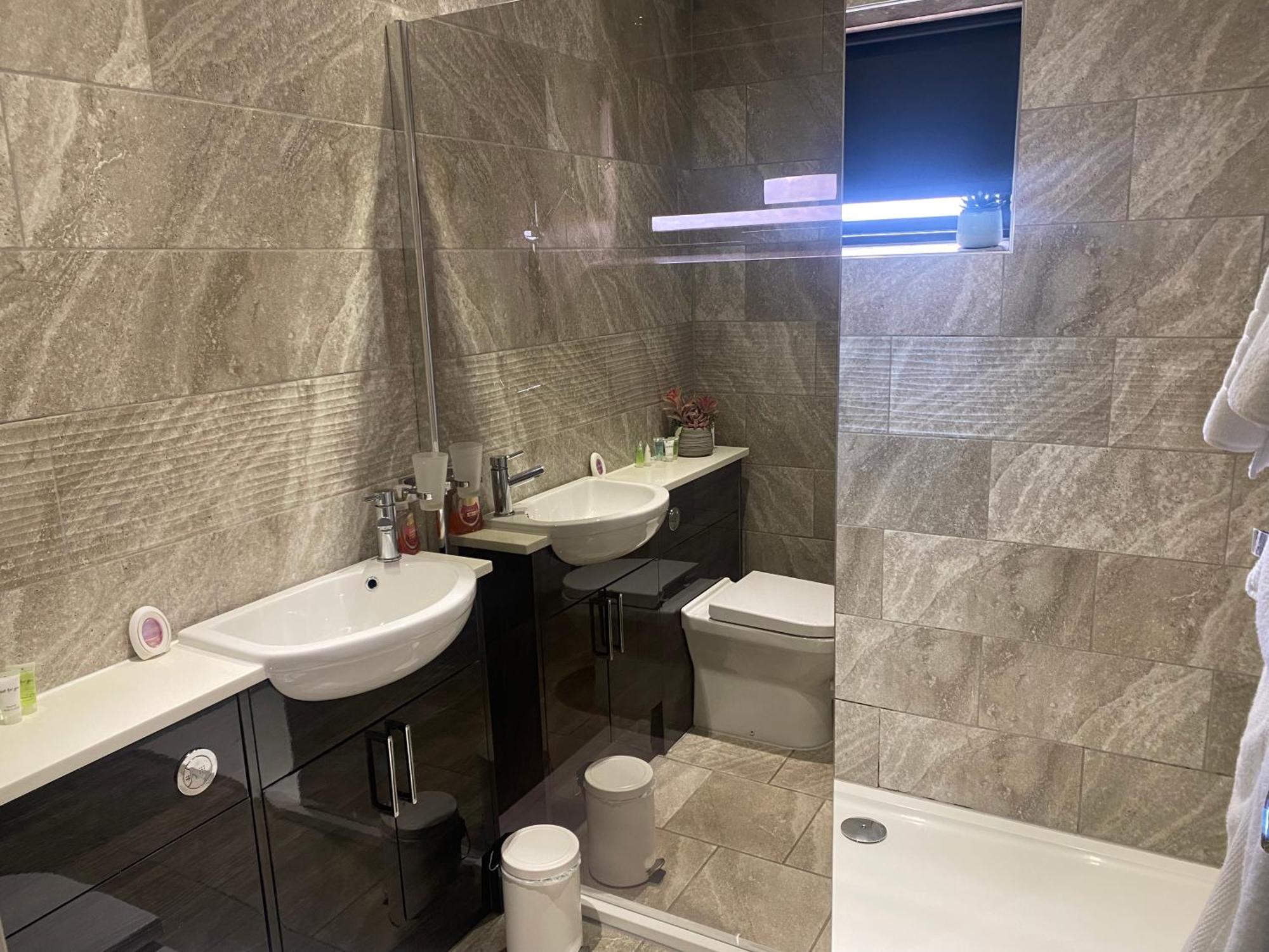 Barn Owl Lodge Lowestoft Εξωτερικό φωτογραφία