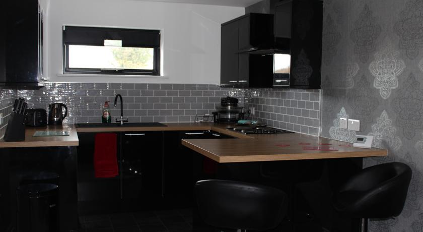 Barn Owl Lodge Lowestoft Δωμάτιο φωτογραφία